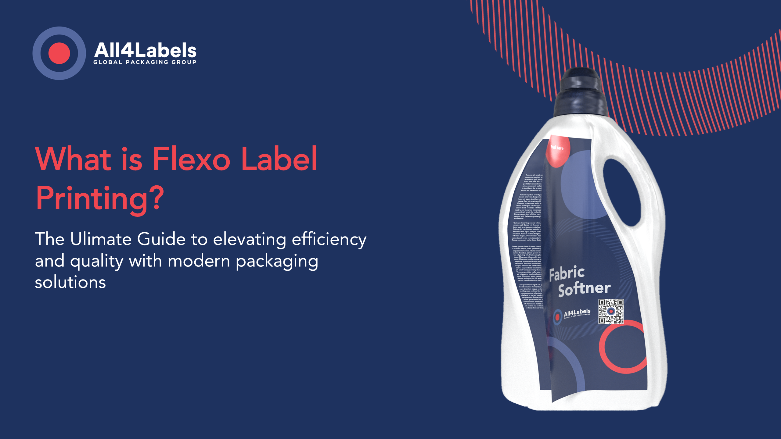 Flexo Label Printing