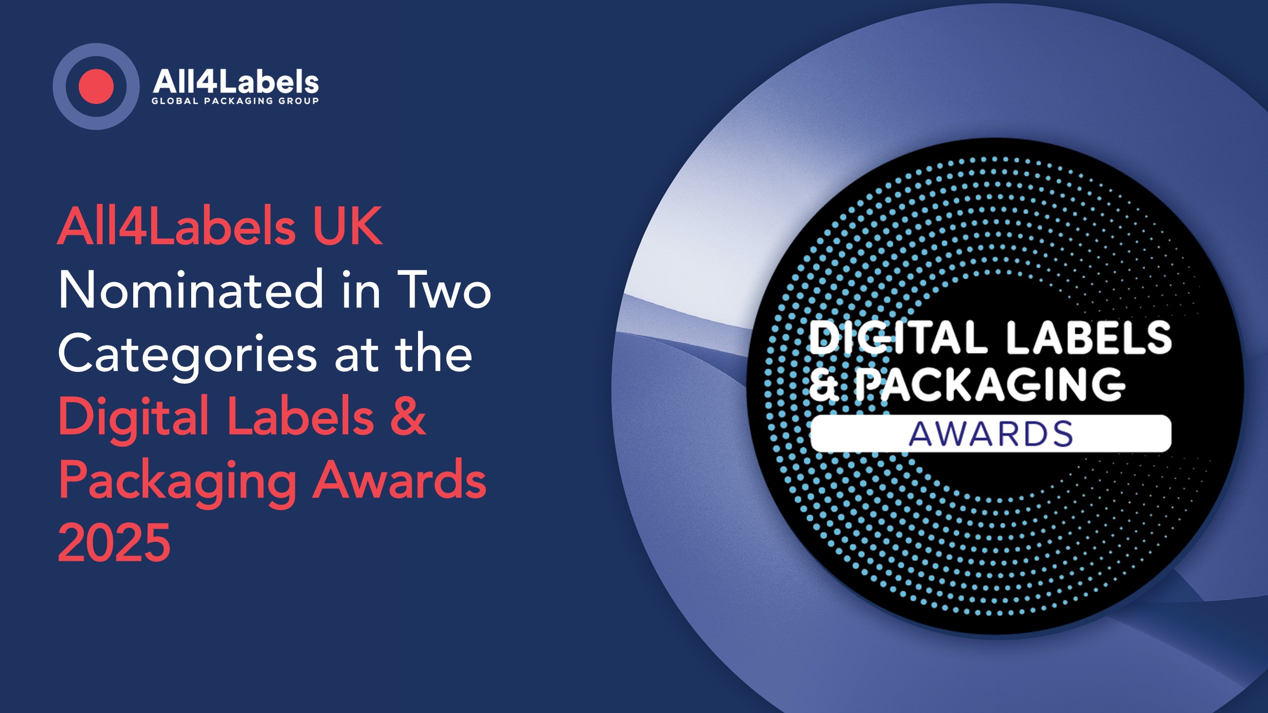 Digital Labels and Packaging Awards