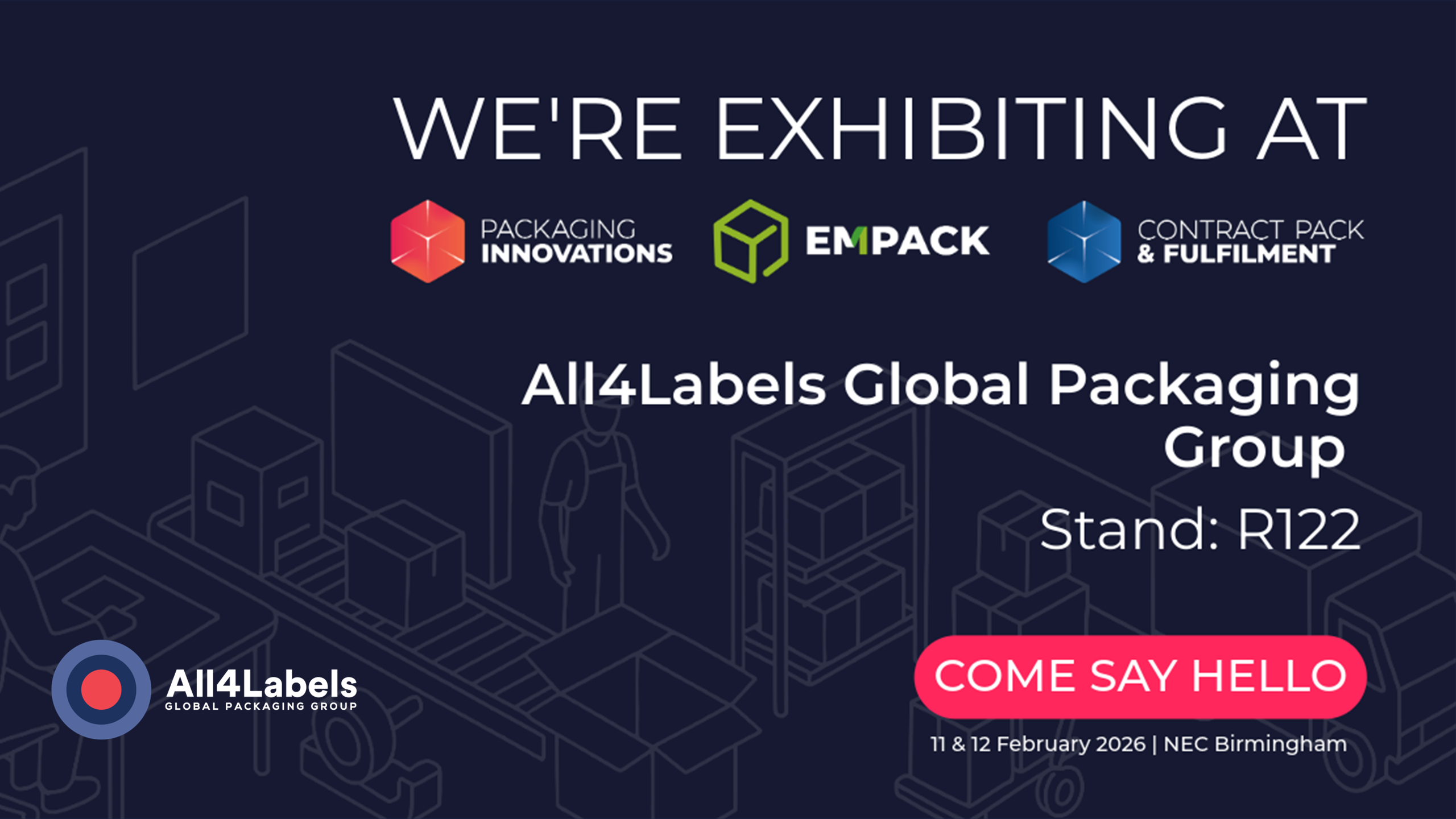 Packaging Innovations