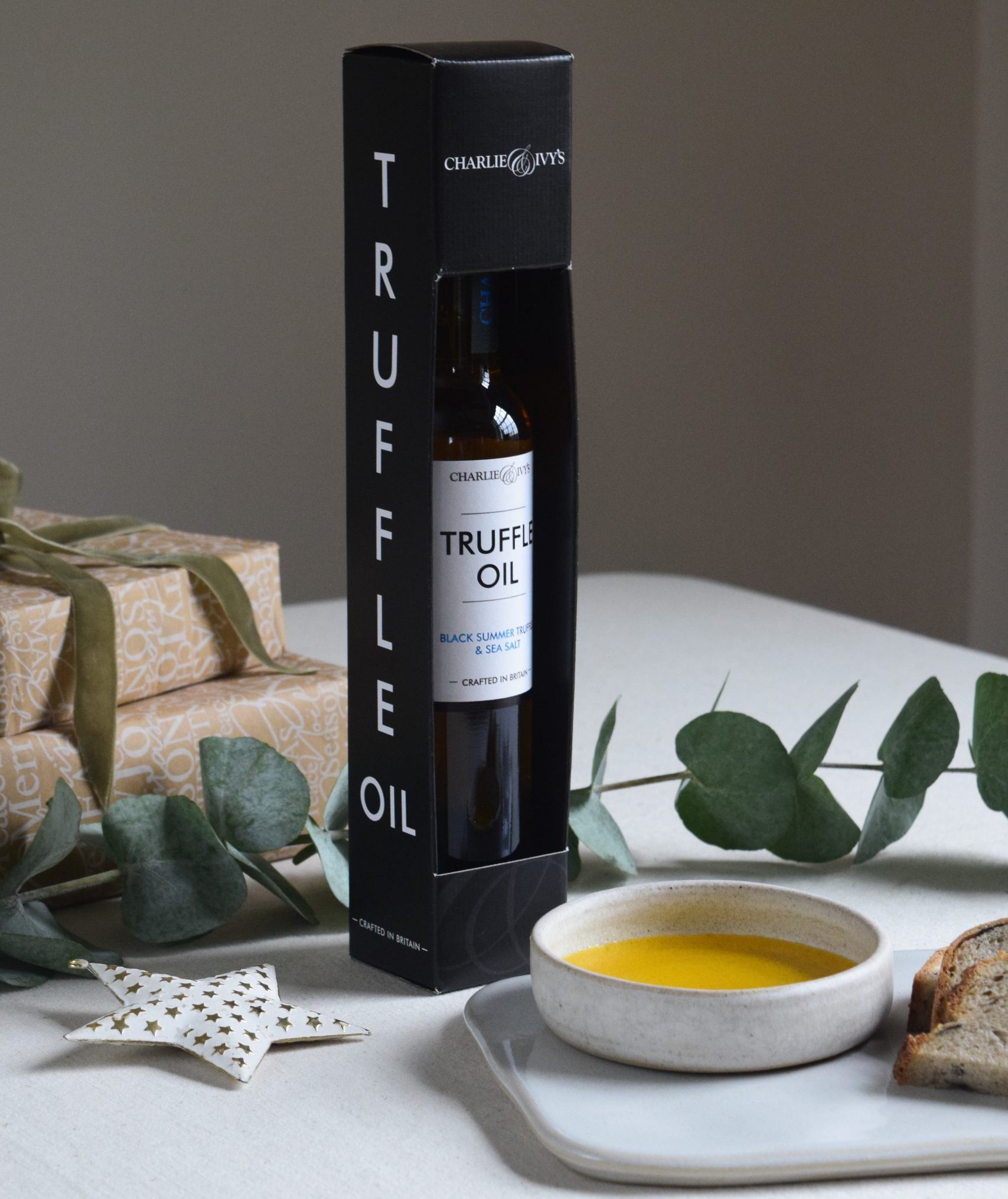 Breckenholme Trading Company