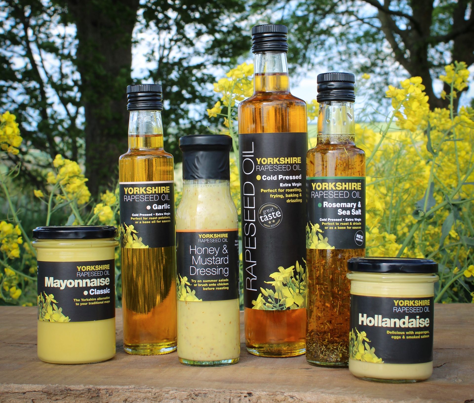 Breckenholme Trading Company