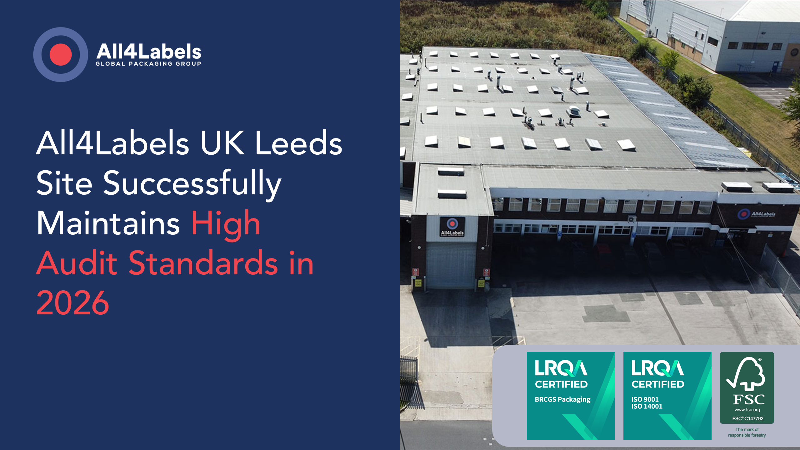 Leeds audit