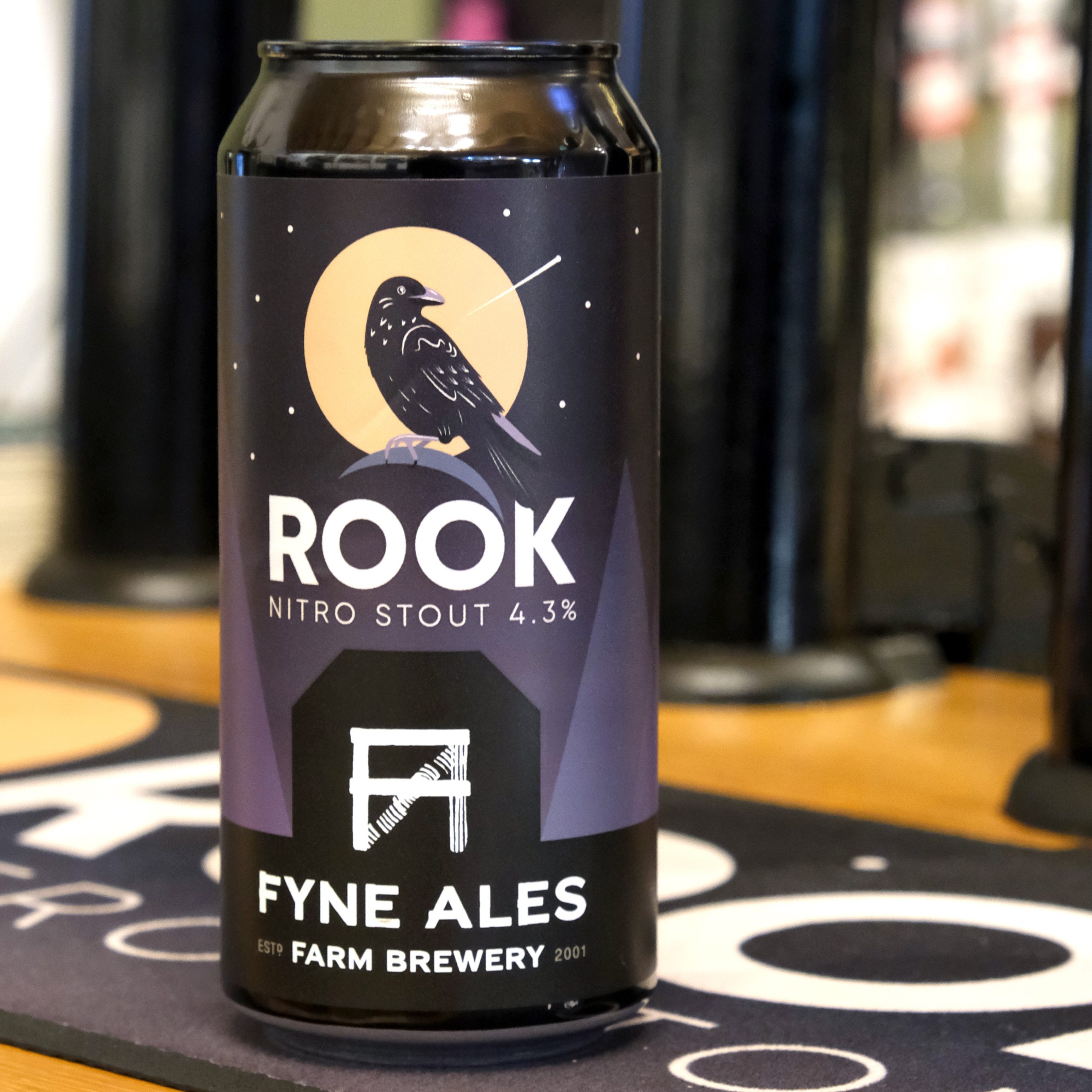 Fyne Ales