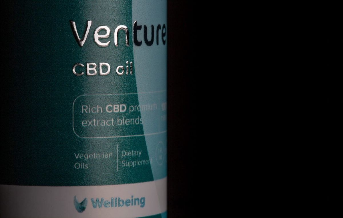 Digital Label Printing for Vitamins and Supplements